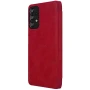 Nillkin Qin Series Leather case for Samsung Galaxy A13 4G order from official NILLKIN store